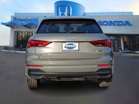 Used 2022 Audi Q3 2.0T Premium image 5
