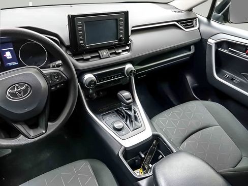 Certified 2022 Toyota RAV4 XLE AWD/4WD image 13