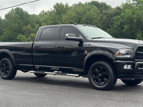 Used 2015 RAM 2500 Big Horn RWD image 7