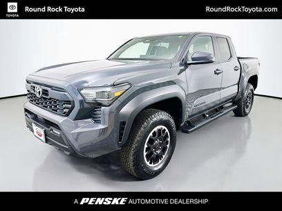Used 2025 Toyota Tacoma TRD Off-Road