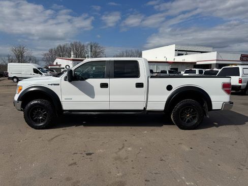 Used 2012 Ford F150 XLT w/ XLT Convenience Pkg image 2