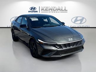 New 2026 Hyundai Elantra Sport w/ Cargo Package video 1