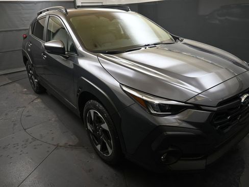 New 2026 Subaru Crosstrek 2.5i Limited image 3