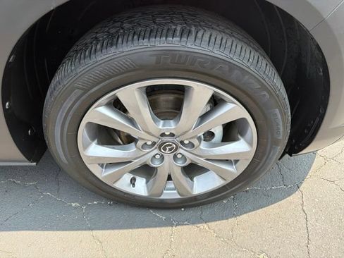 Used 2024 MAZDA CX-30 AWD 2.5 S w/ Preferred Package image 7