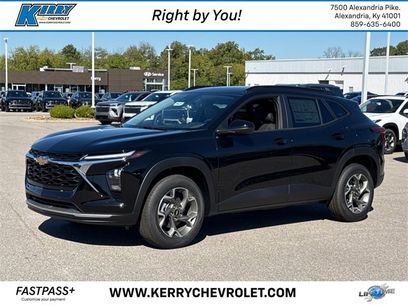 New 2026 Chevrolet Trax LT w/ LT Convenience Package