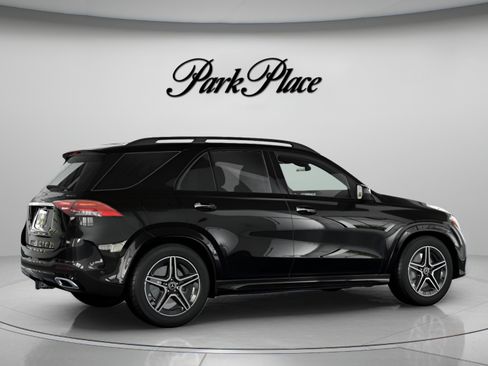 Used 2026 Mercedes-Benz GLE 350 4MATIC image 27