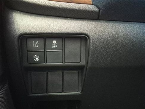 Used 2018 Honda CR-V EX image 11