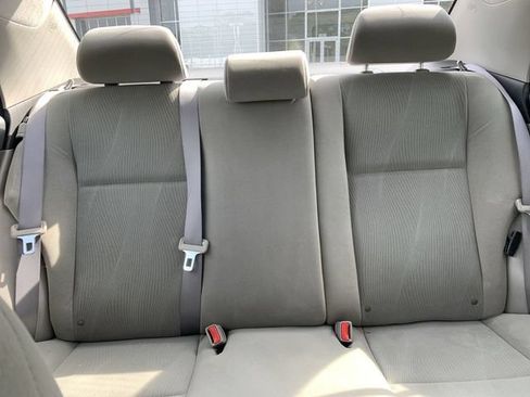 Used 2011 Toyota Corolla LE FWD image 28