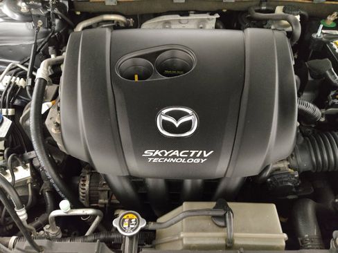 Used 2015 MAZDA MAZDA6 Sport image 30