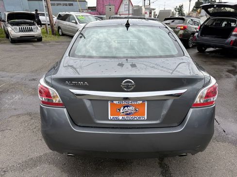 Used 2014 Nissan Altima 2.5 image 5