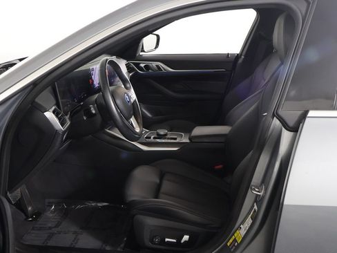 Used 2023 BMW i4 eDrive40 RWD image 28