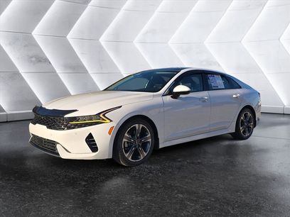 Used 2022 Kia K5 EX w/ EX Premium Package