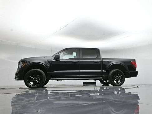 New 2026 Ford F150 STX w/ F-150 LOBO Package AWD/4WD image 7