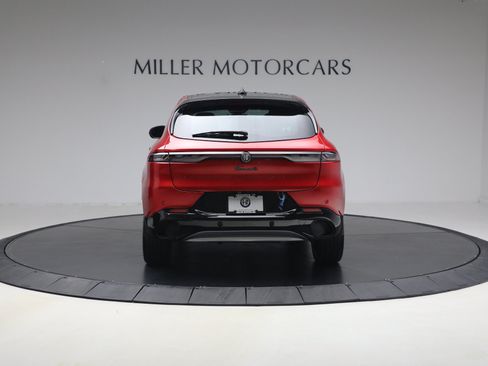 New 2026 Alfa Romeo Tonale w/ Active Assist Package AWD/4WD image 6