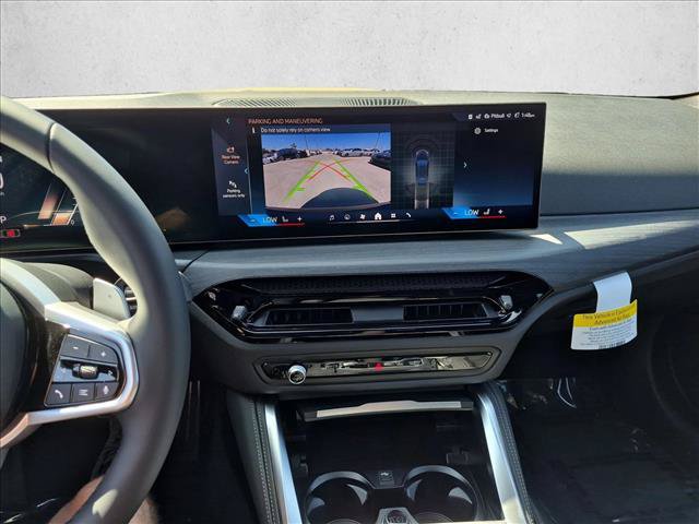 New 2027 BMW 430i w/ M Sport Package RWD image 11