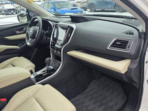 Used 2020 Subaru Ascent Limited w/ Technology Package image 20