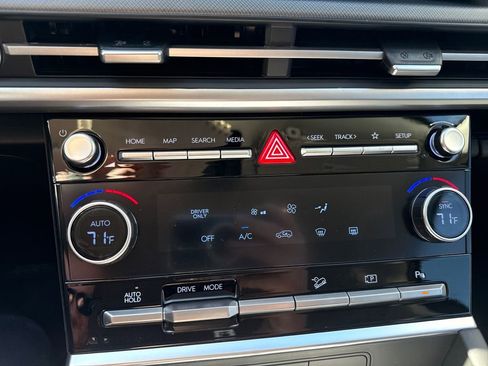 New 2026 Hyundai Santa Fe SE FWD image 28