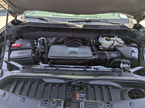 Used 2021 Chevrolet Silverado 1500 LT w/ Texas Edition Plus image 24