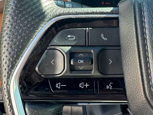 Used 2023 Toyota Tundra 1794 Edition AWD/4WD image 24
