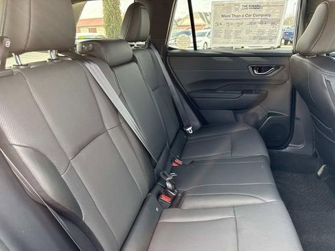 New 2026 Subaru Outback Touring XT AWD/4WD image 17