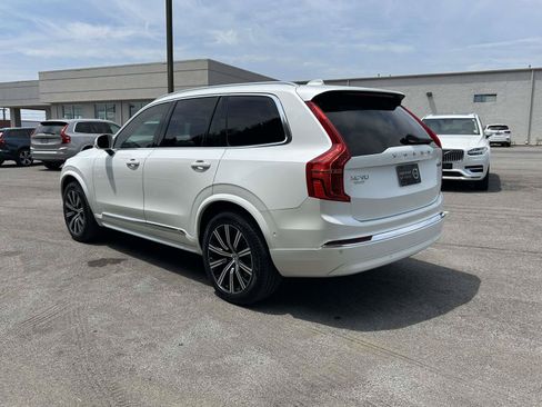 Certified 2023 Volvo XC90 B6 Plus AWD/4WD image 5