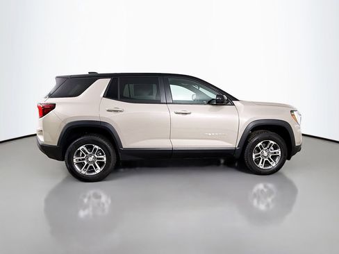 New 2026 GMC Terrain Elevation image 8