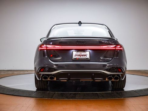 New 2025 Audi S5 Prestige image 9