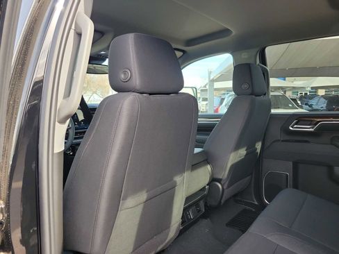 New 2026 Chevrolet Silverado 2500 LT w/ Z71 Chrome Sport Edition image 16