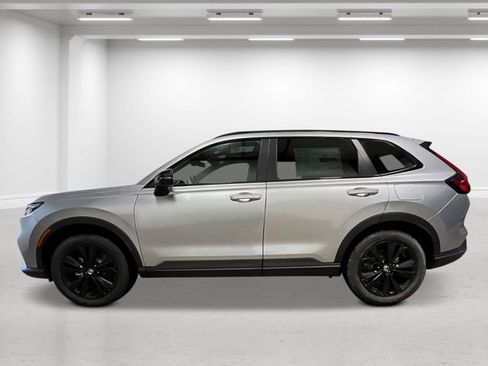 New 2026 Honda CR-V Sport Touring image 6