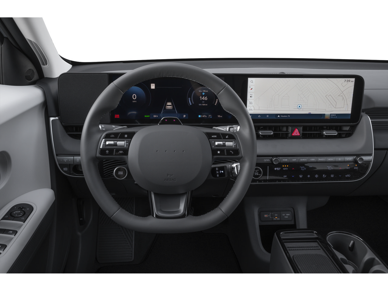 New 2027 Hyundai Ioniq 5 SEL RWD image 6