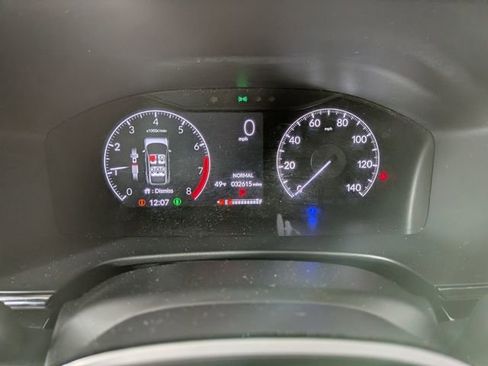 Certified 2023 Honda CR-V EX-L image 6