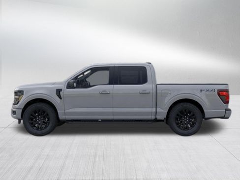 New 2026 Ford F150 XLT image 5