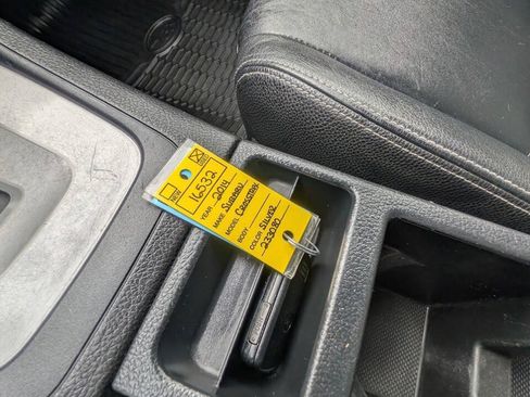 Used 2014 Subaru Crosstrek Touring AWD/4WD image 28