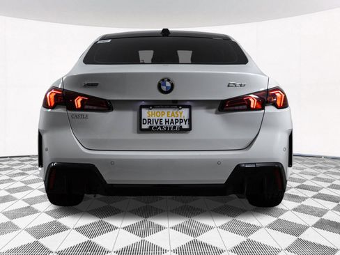 Used 2025 BMW 228i xDrive AWD/4WD image 17