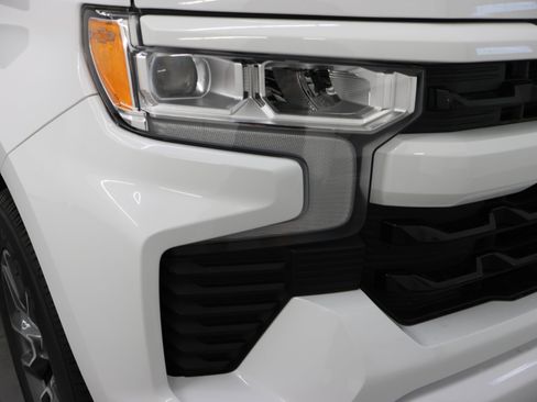 Used 2023 Chevrolet Silverado 1500 RST AWD/4WD image 20