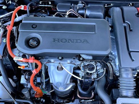 Used 2024 Honda Accord Sport image 33