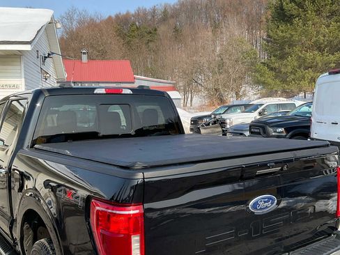 Used 2023 Ford F150 XLT w/ Equipment Group 302A High image 12