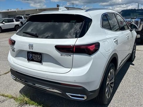 New 2026 Buick Envision Preferred AWD/4WD image 13