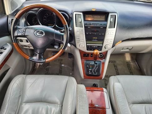 Used 2004 Lexus RX 330 330 image 15