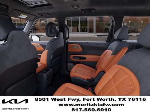 New 2027 Kia Telluride SX Prestige AWD/4WD image 18