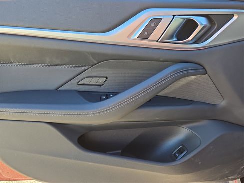 Used 2025 BMW 430i xDrive 430i Gran Coupe Premium M Spor w/ M Sport Package image 15