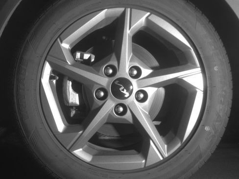 Used 2025 Kia K4 LXS image 12