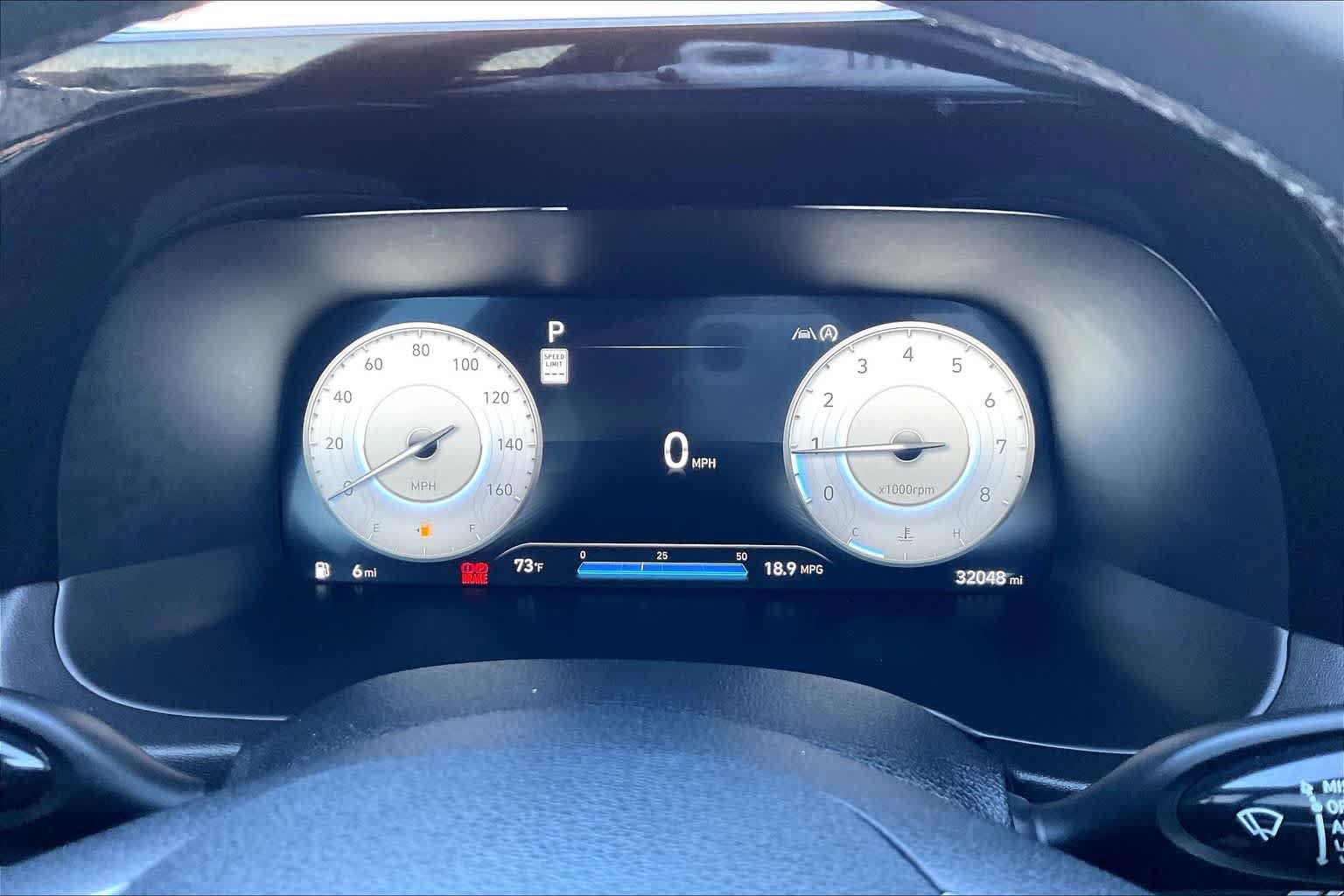 Used 2024 Hyundai Palisade Calligraphy AWD/4WD image 25