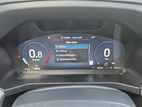 New 2026 Ford Explorer Active w/ Active Comfort Package image 23