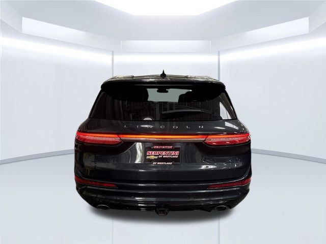 Used 2022 Lincoln Corsair Grand Touring w/ Elements Technology Bundle AWD/4WD image 28
