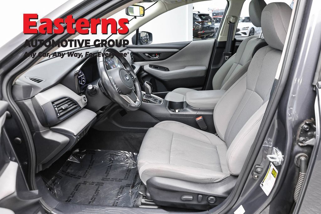 Used 2023 Subaru Legacy Premium AWD/4WD image 14