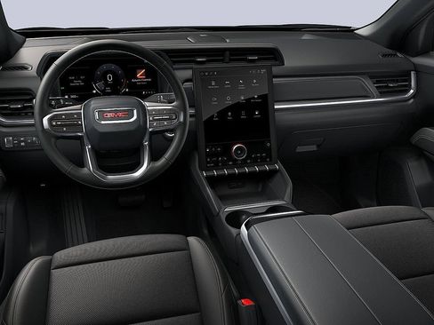New 2026 GMC Terrain Elevation w/ Elevation Premium Package image 27