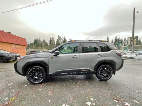 New 2026 Subaru Forester Wilderness image 5