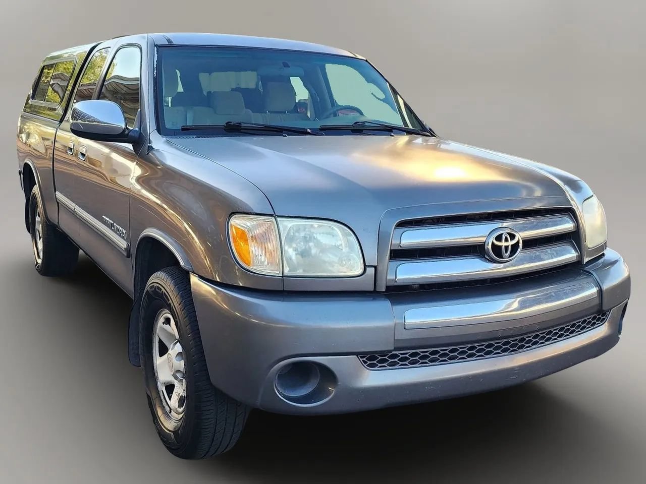 Used 2006 Toyota Tundra SR5 RWD image 10