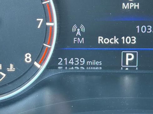 Used 2025 Nissan Altima 2.5 SV image 22